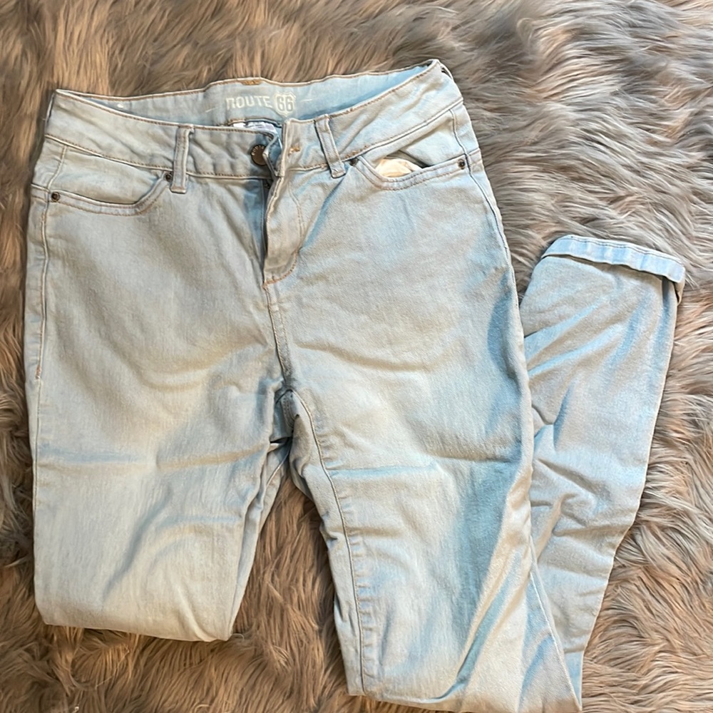 route 66 jeans